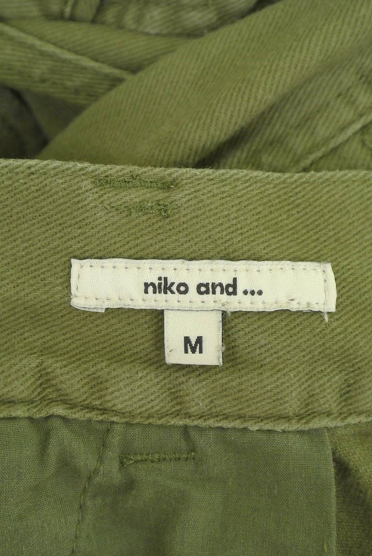 niko and...（ニコ アンド）の古着「商品番号：PR10315780」-大画像6