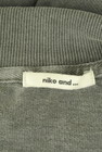 niko and...（ニコ アンド）の古着「商品番号：PR10315782」-6
