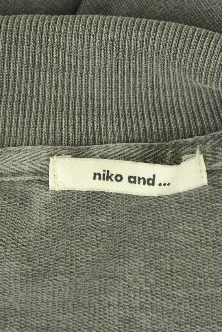 niko and...（ニコ アンド）の古着「商品番号：PR10315782」-大画像6