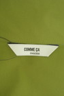COMME CA（コムサ）の古着「商品番号：PR10315786」-6