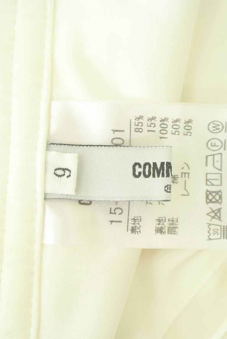 COMME CA（コムサ）の古着「商品番号：PR10315791」-大画像6