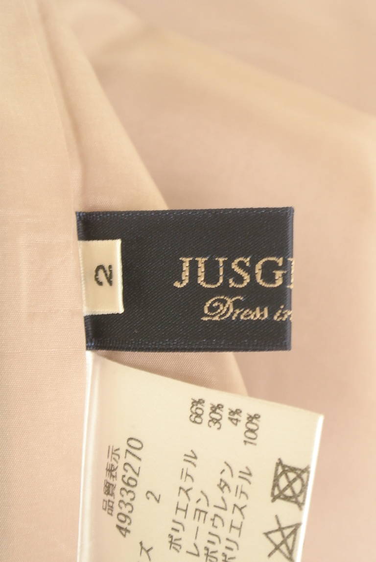 JUSGLITTY（ジャスグリッティー）の古着「商品番号：PR10315792」-大画像6