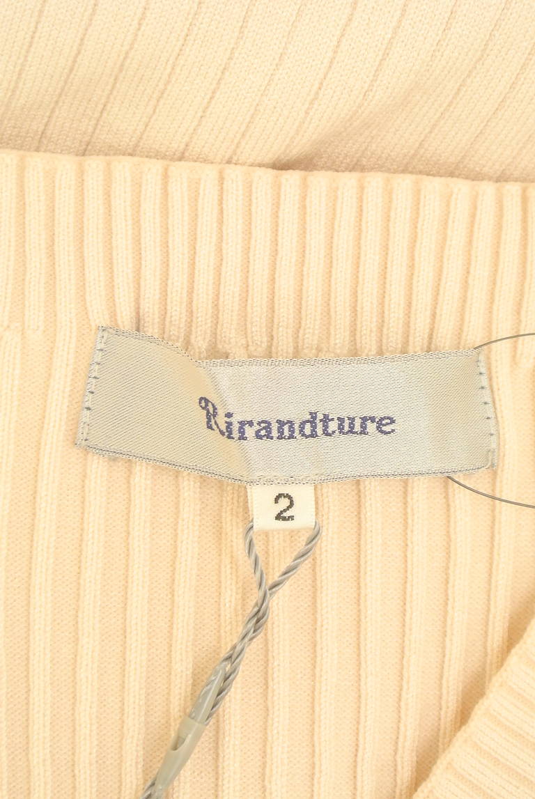 Rirandture（リランドチュール）の古着「商品番号：PR10315798」-大画像6