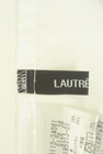 LAUTREAMONT（ロートレアモン）の古着「商品番号：PR10315805」-6