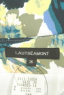 LAUTREAMONT（ロートレアモン）の古着「商品番号：PR10315806」-6