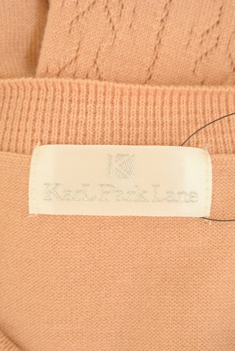 KarL Park Lane（カールパークレーン）の古着「商品番号：PR10315816」-大画像6