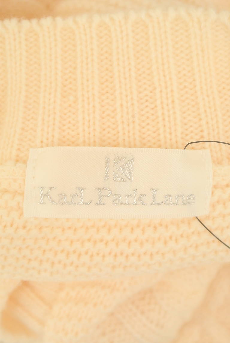 KarL Park Lane（カールパークレーン）の古着「商品番号：PR10315821」-大画像6