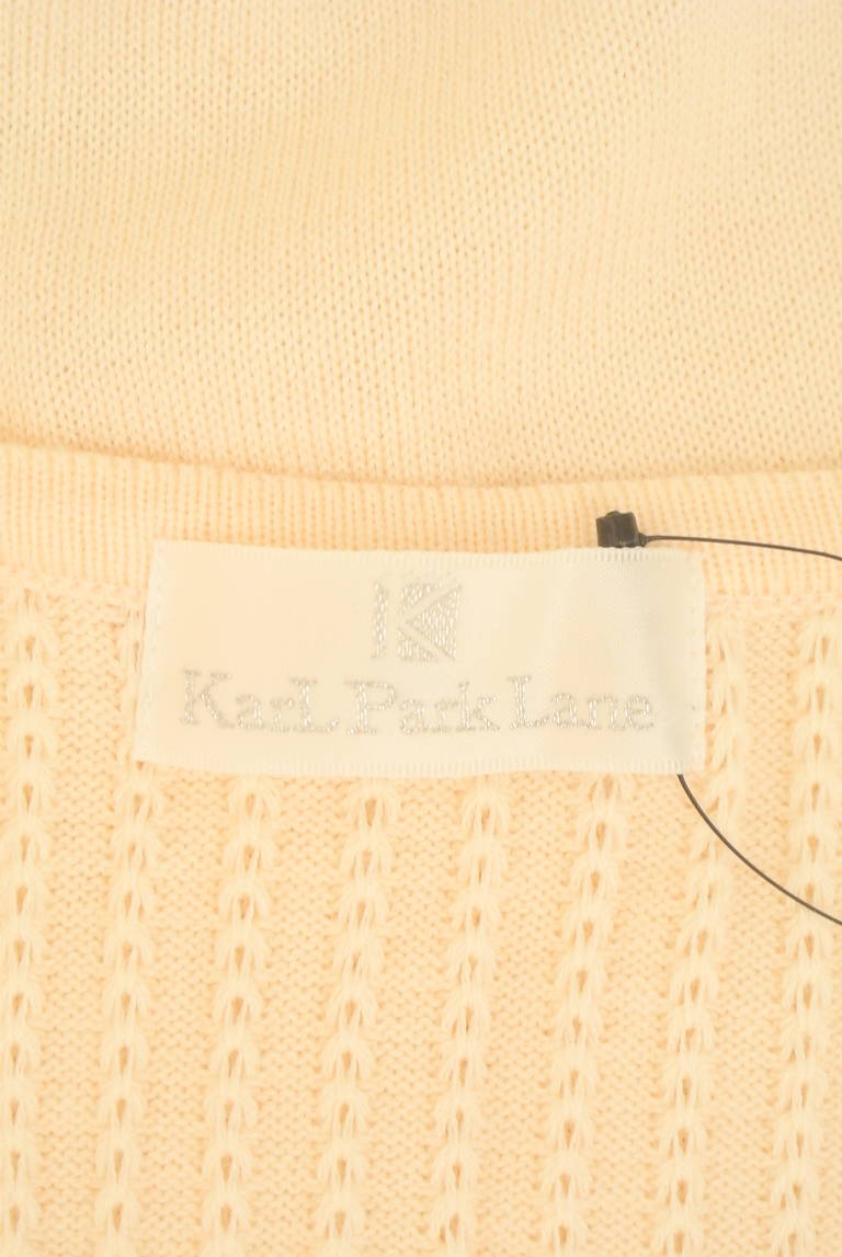KarL Park Lane（カールパークレーン）の古着「商品番号：PR10315824」-大画像6