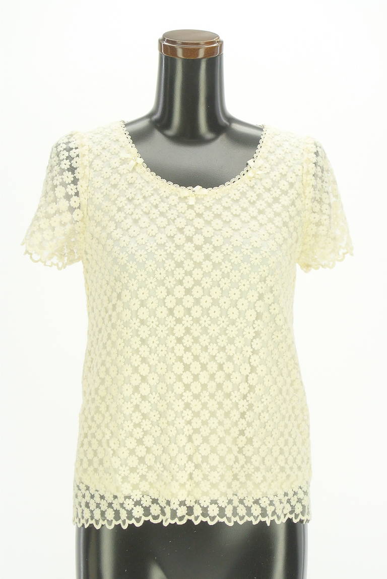MISCH MASCH（ミッシュマッシュ）の古着「商品番号：PR10315826」-大画像1