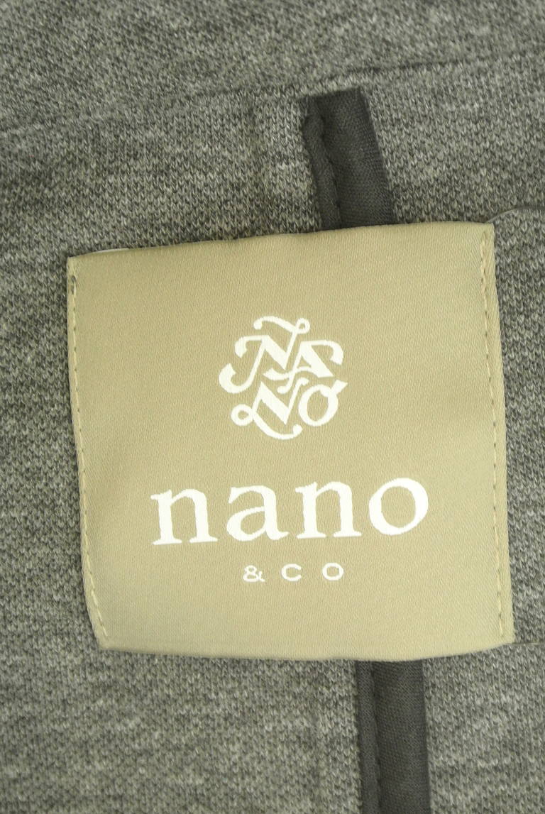 nano・universe（ナノユニバース）の古着「商品番号：PR10315833」-大画像6