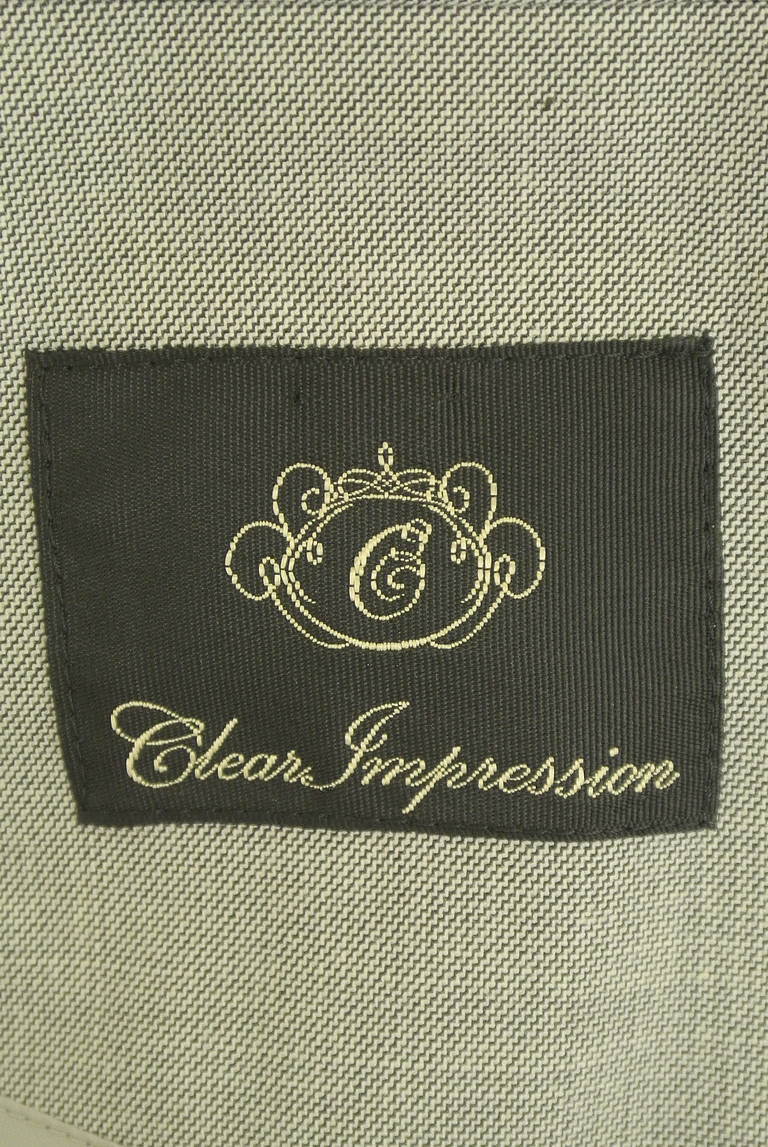 CLEAR IMPRESSION（クリアインプレッション）の古着「商品番号：PR10315834」-大画像6