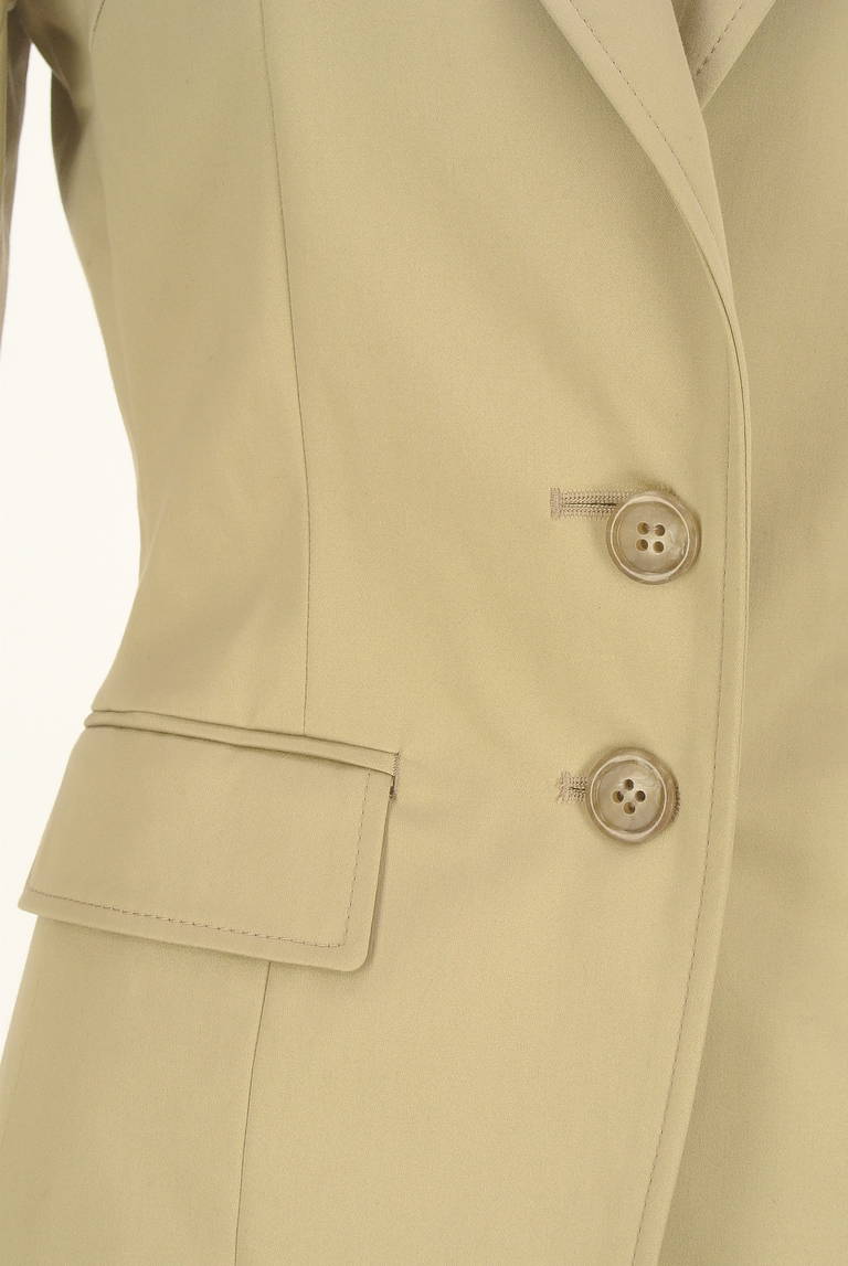 MK MICHEL KLEIN（エムケーミッシェルクラン）の古着「商品番号：PR10315836」-大画像5