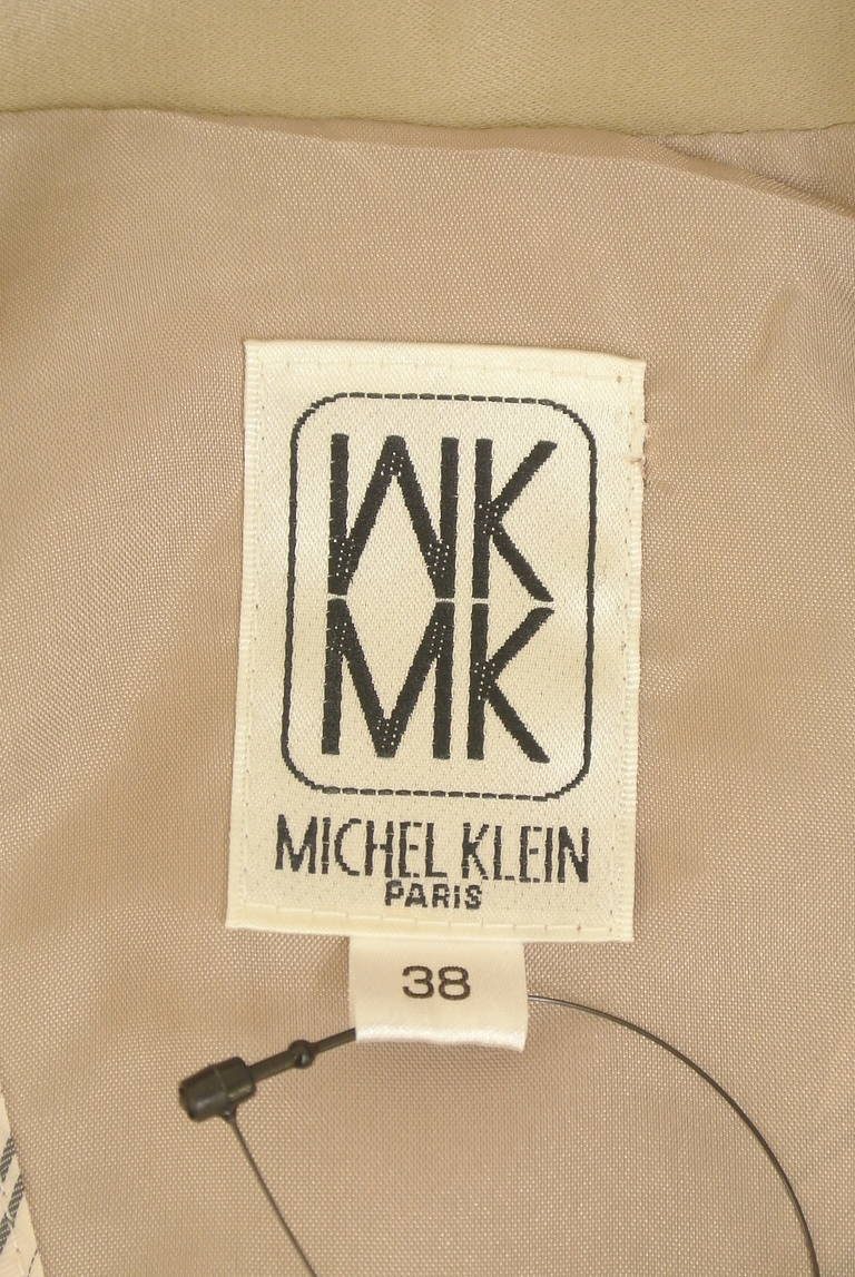 MK MICHEL KLEIN（エムケーミッシェルクラン）の古着「商品番号：PR10315836」-大画像6