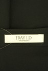 FRAY I.D（フレイアイディー）の古着「商品番号：PR10315838」-6