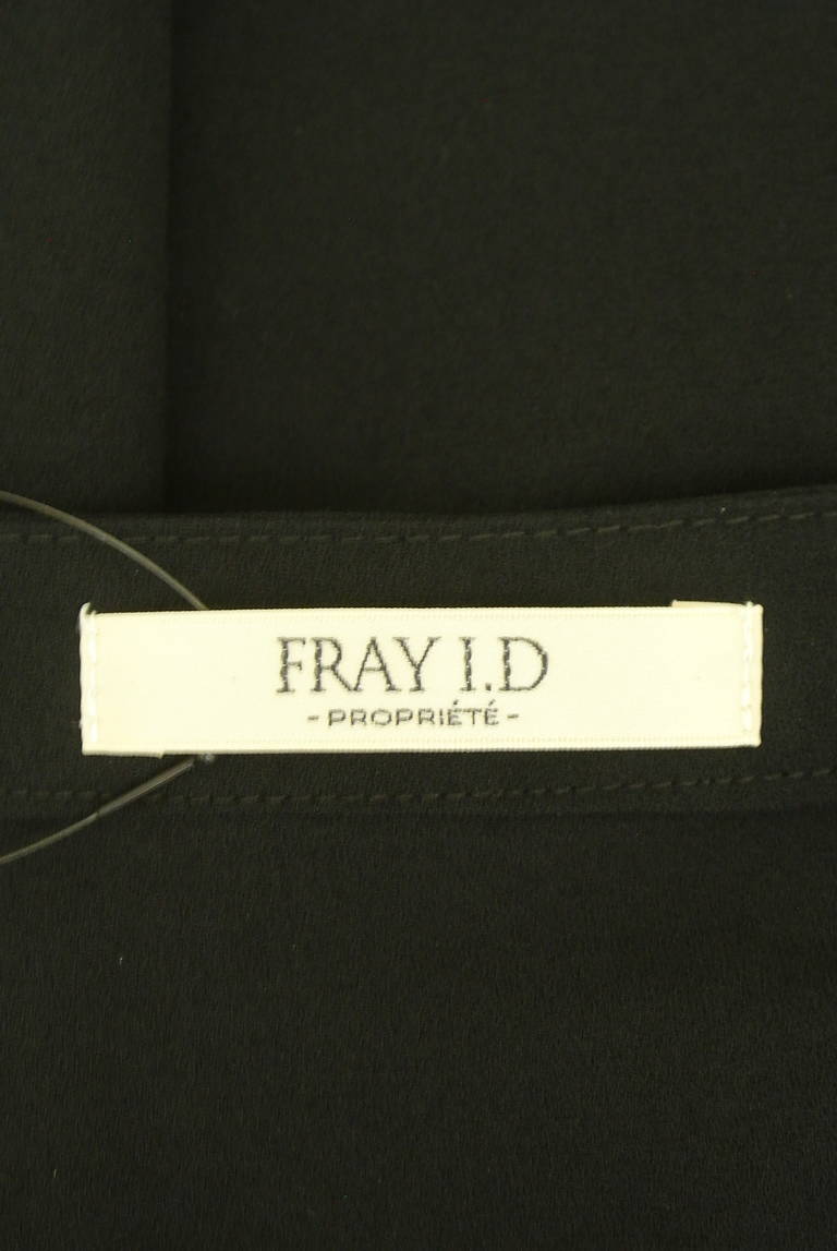 FRAY I.D（フレイアイディー）の古着「商品番号：PR10315838」-大画像6