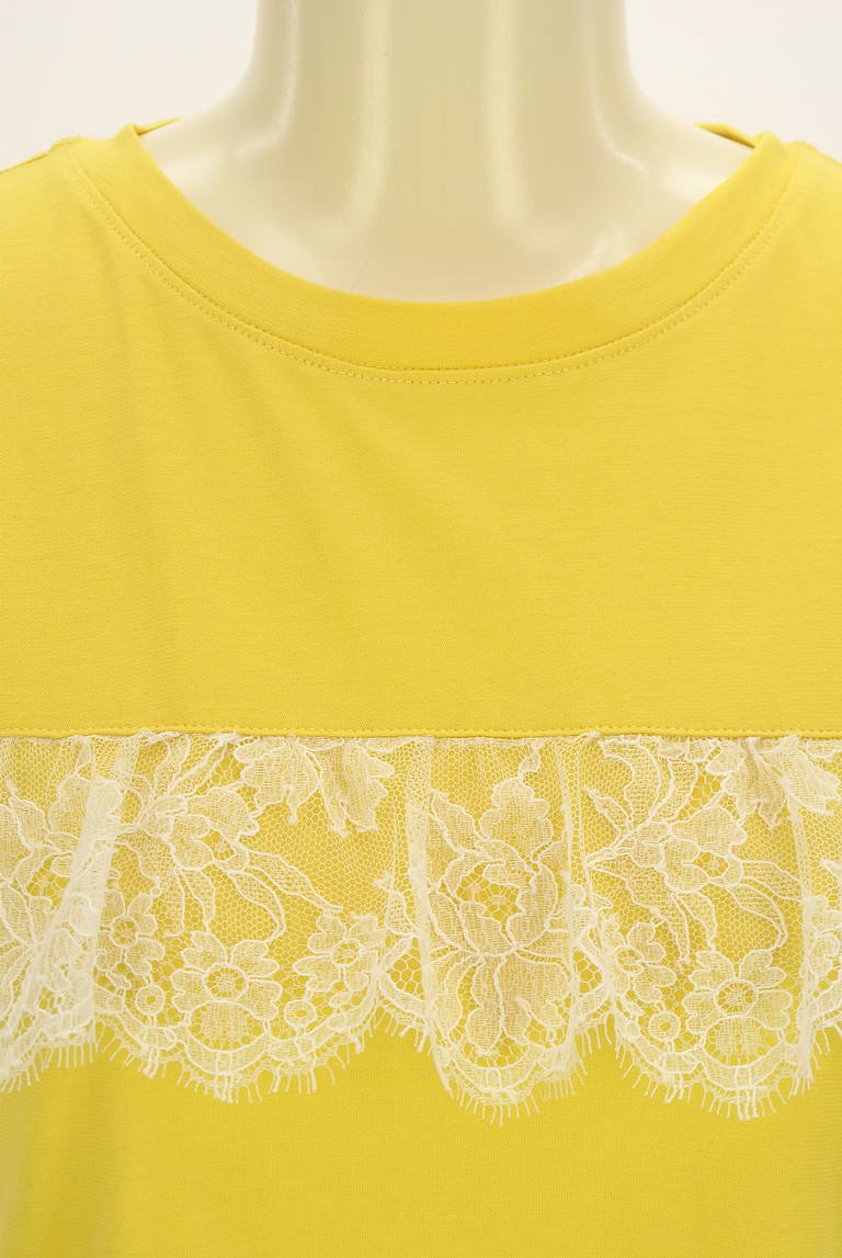 mila schon（ミラショーン）の古着「商品番号：PR10315841」-大画像4