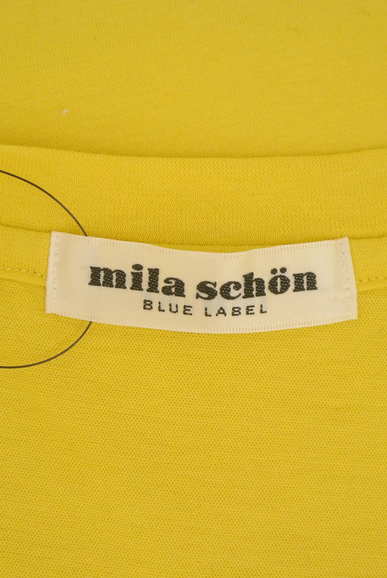 mila schon（ミラショーン）の古着「商品番号：PR10315841」-大画像6