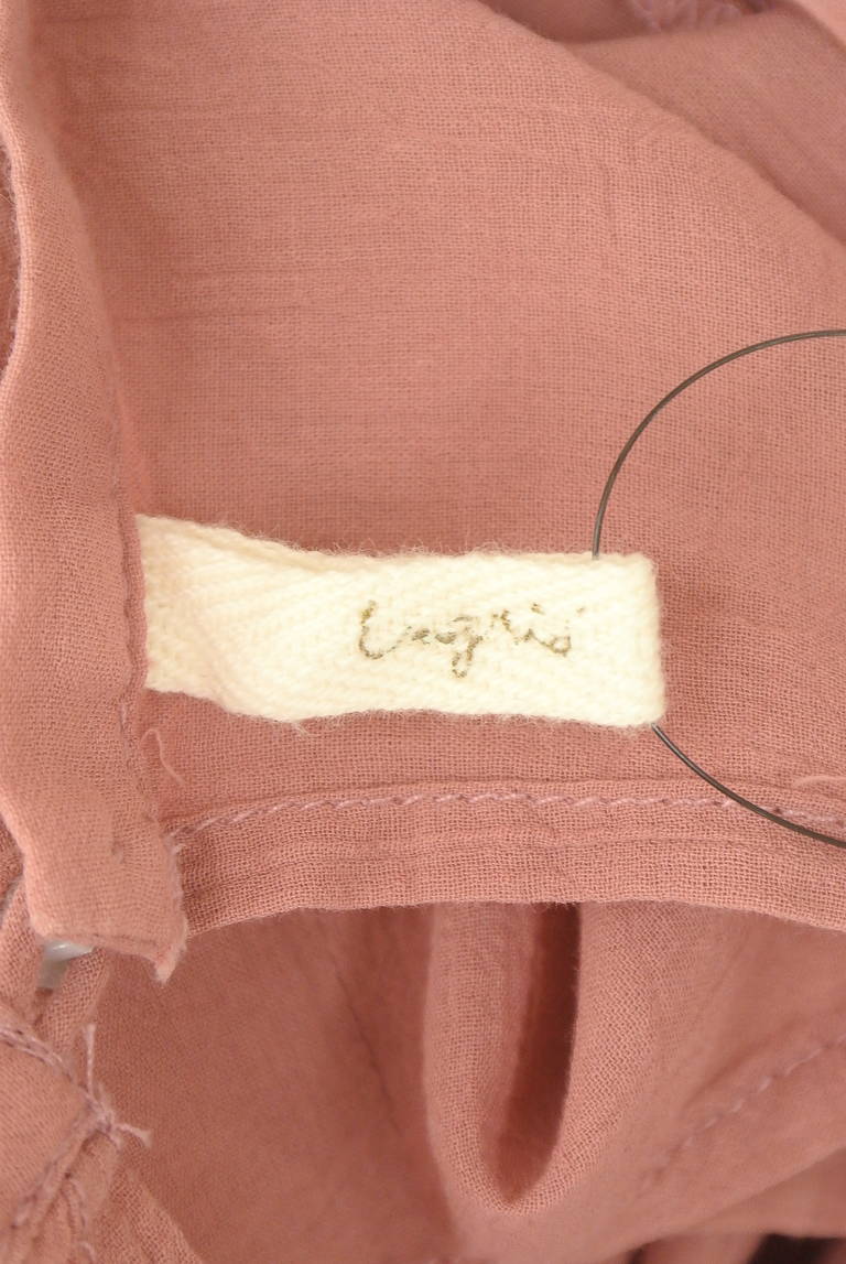 Ungrid（アングリッド）の古着「商品番号：PR10315845」-大画像6