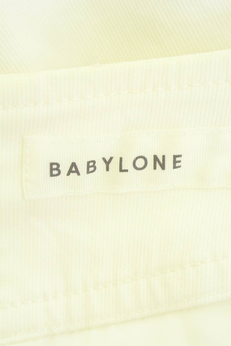 BABYLONE（バビロン）の古着「商品番号：PR10315847」-大画像6