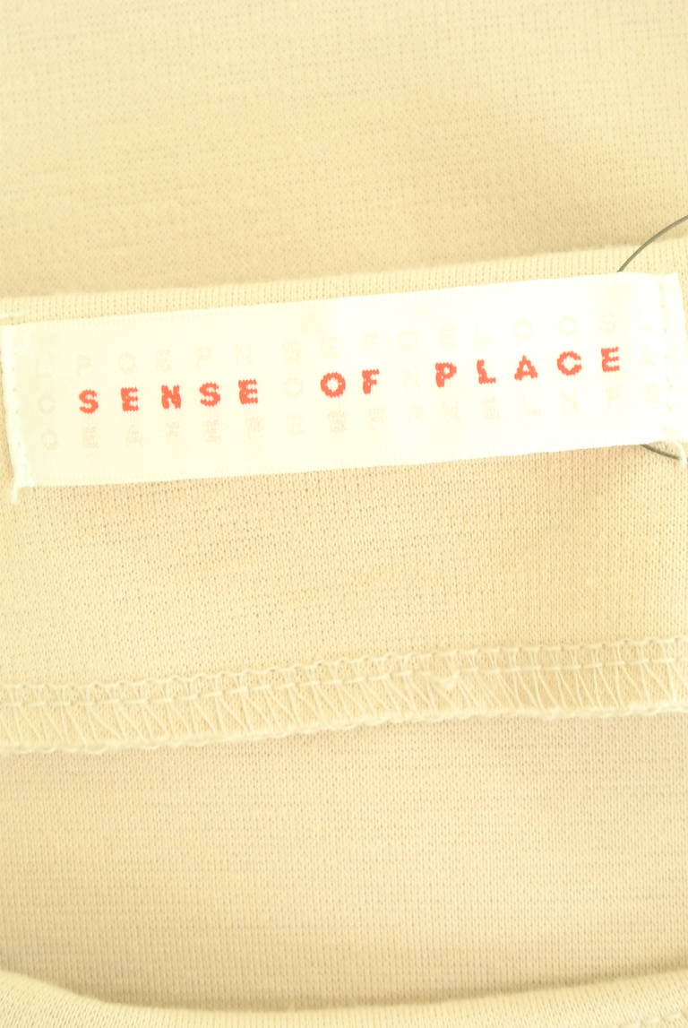 SENSE OF PLACE by URBAN RESEARCH(センスオブプレイス)の古着「商品番号:PR10315850」-大画像6