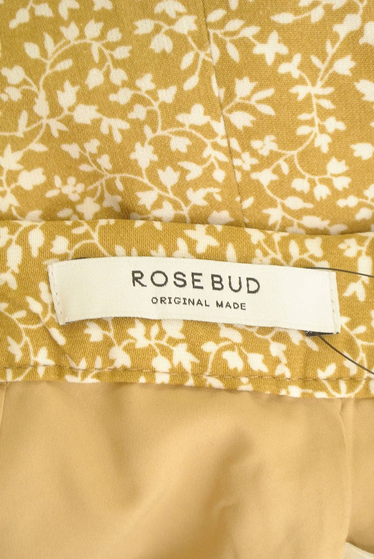 ROSE BUD（ローズバッド）の古着「商品番号：PR10315852」-大画像6