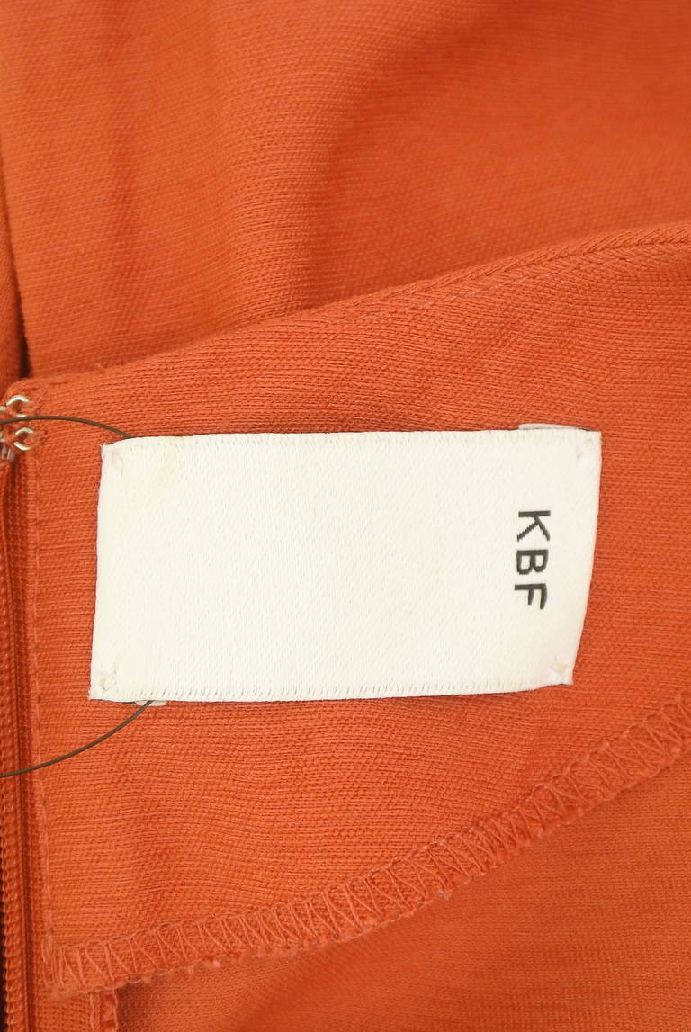 KBF（ケービーエフ）の古着「商品番号：PR10315855」-大画像6