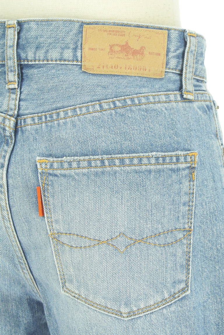 Ungrid（アングリッド）の古着「商品番号：PR10315860」-大画像4