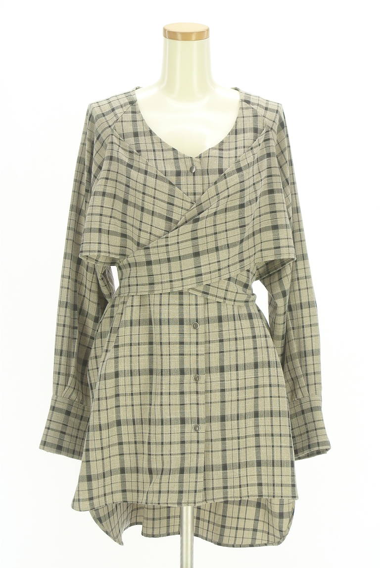 CAPRICIEUX LE'MAGE（カプリシュレマージュ）の古着「商品番号：PR10315863」-大画像1