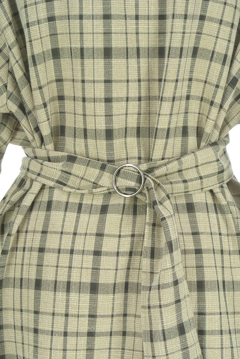 CAPRICIEUX LE'MAGE（カプリシュレマージュ）の古着「商品番号：PR10315863」-大画像5