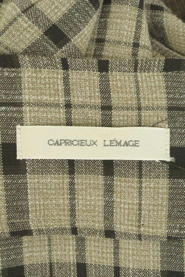 CAPRICIEUX LE'MAGE（カプリシュレマージュ）の古着「商品番号：PR10315863」-大画像6