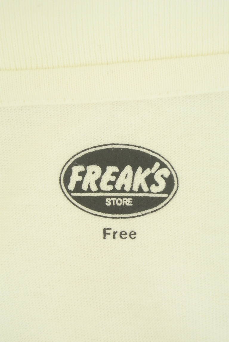 FREAK'S STORE（フリークスストア）の古着「商品番号：PR10315866」-大画像6