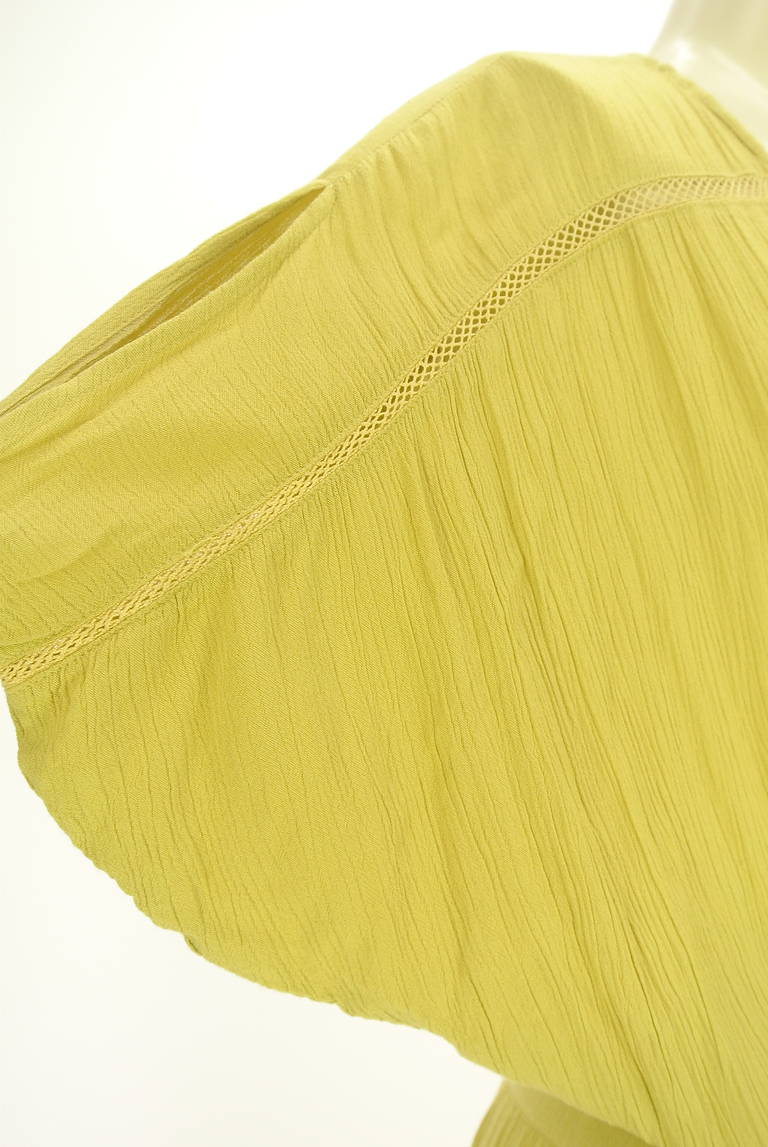 URBAN RESEARCH Sonny Label（サニーレーベル）の古着「商品番号：PR10315871」-大画像4
