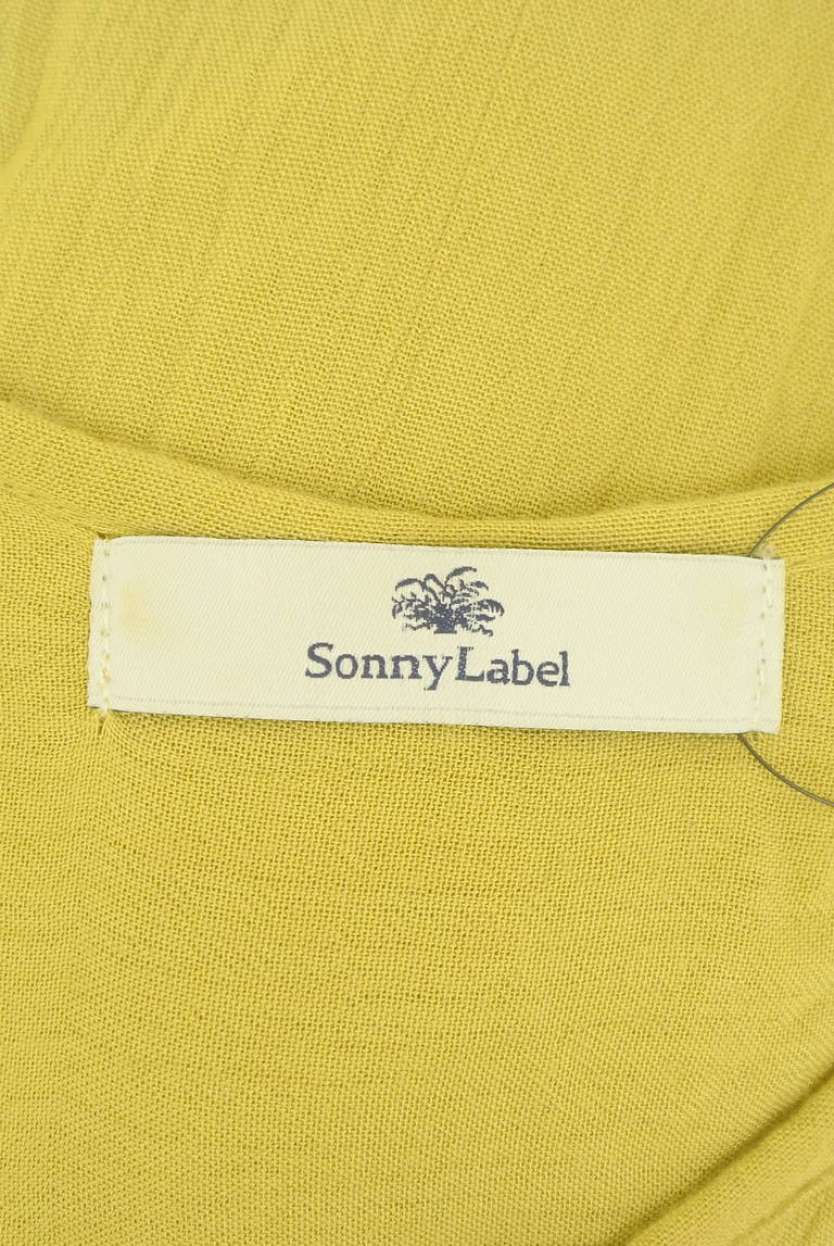 URBAN RESEARCH Sonny Label（サニーレーベル）の古着「商品番号：PR10315871」-大画像6