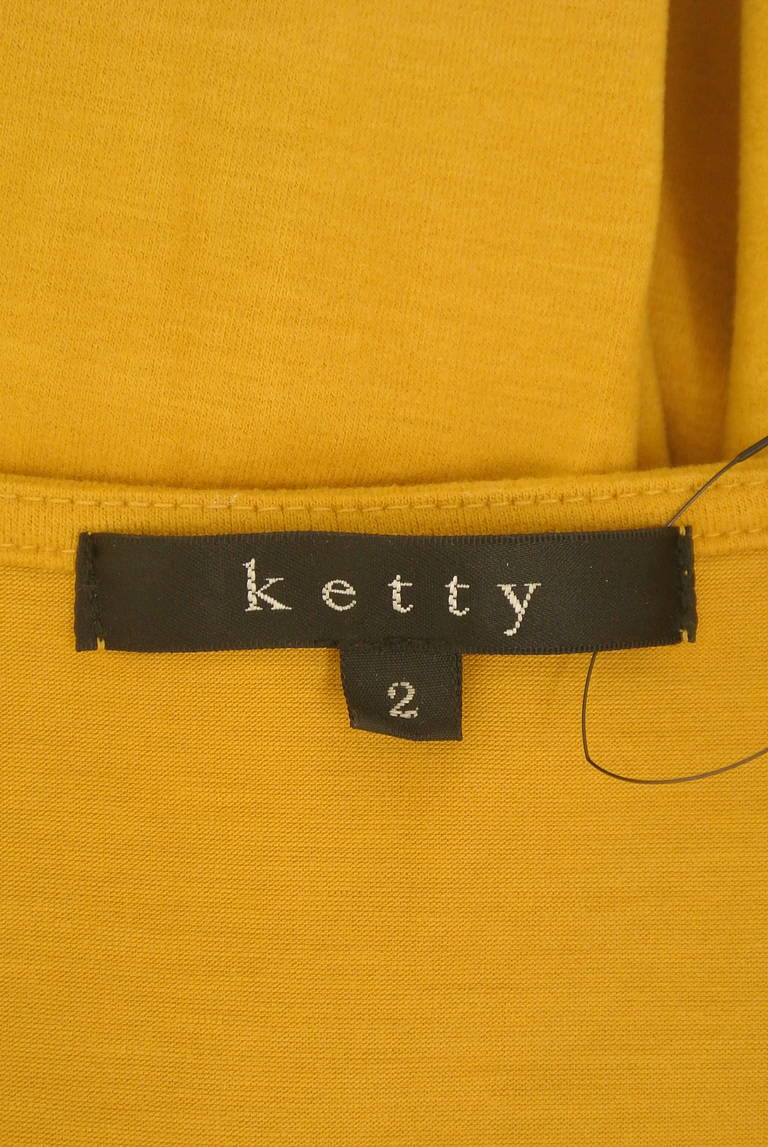 ketty（ケティ）の古着「商品番号：PR10315874」-大画像6
