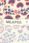 MILKFED.（ミルク フェド）の古着「商品番号：PR10315875」-6