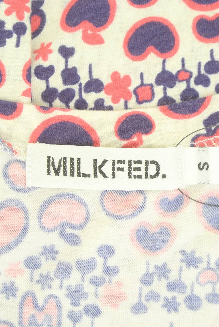 MILKFED.（ミルク フェド）の古着「商品番号：PR10315875」-大画像6