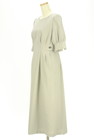 NATURAL BEAUTY BASIC（ナチュラルビューティベーシック）の古着「商品番号：PR10315879」-3