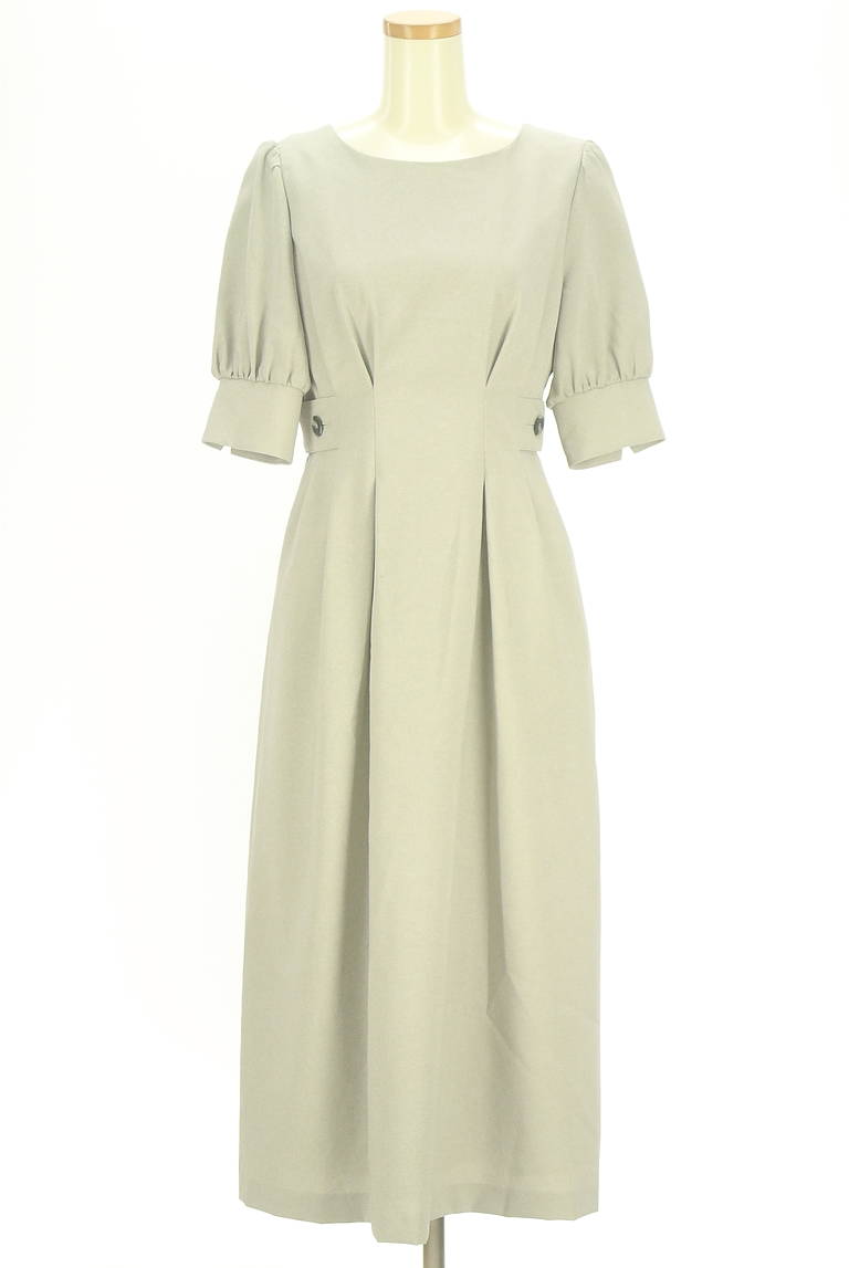 NATURAL BEAUTY BASIC（ナチュラルビューティベーシック）の古着「商品番号：PR10315879」-大画像1