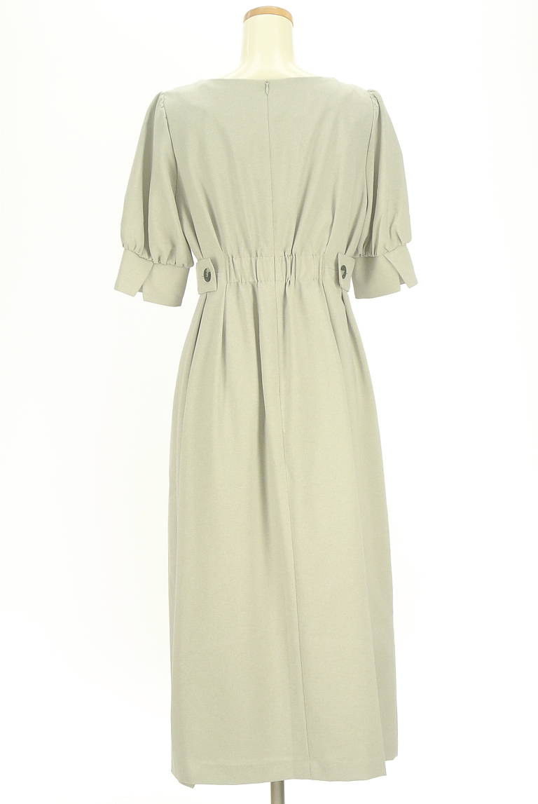 NATURAL BEAUTY BASIC（ナチュラルビューティベーシック）の古着「商品番号：PR10315879」-大画像2