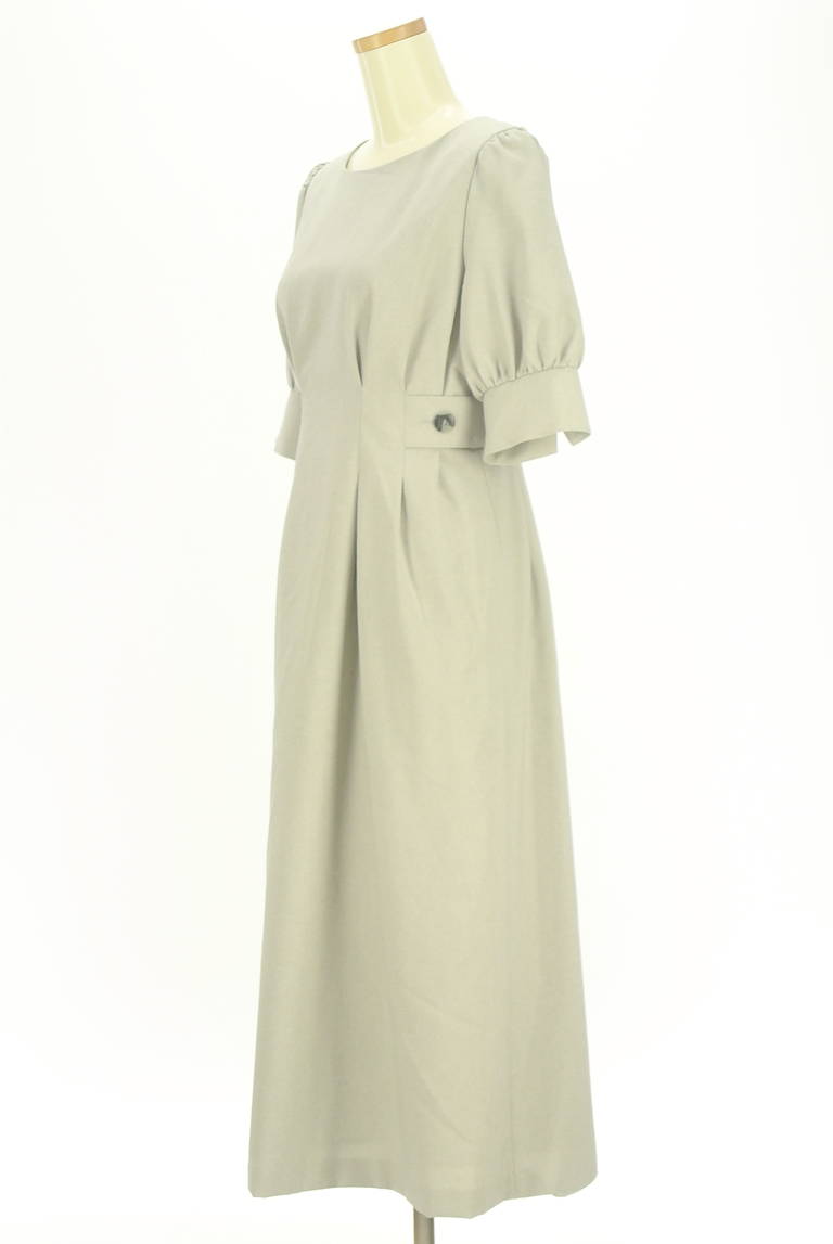 NATURAL BEAUTY BASIC（ナチュラルビューティベーシック）の古着「商品番号：PR10315879」-大画像3