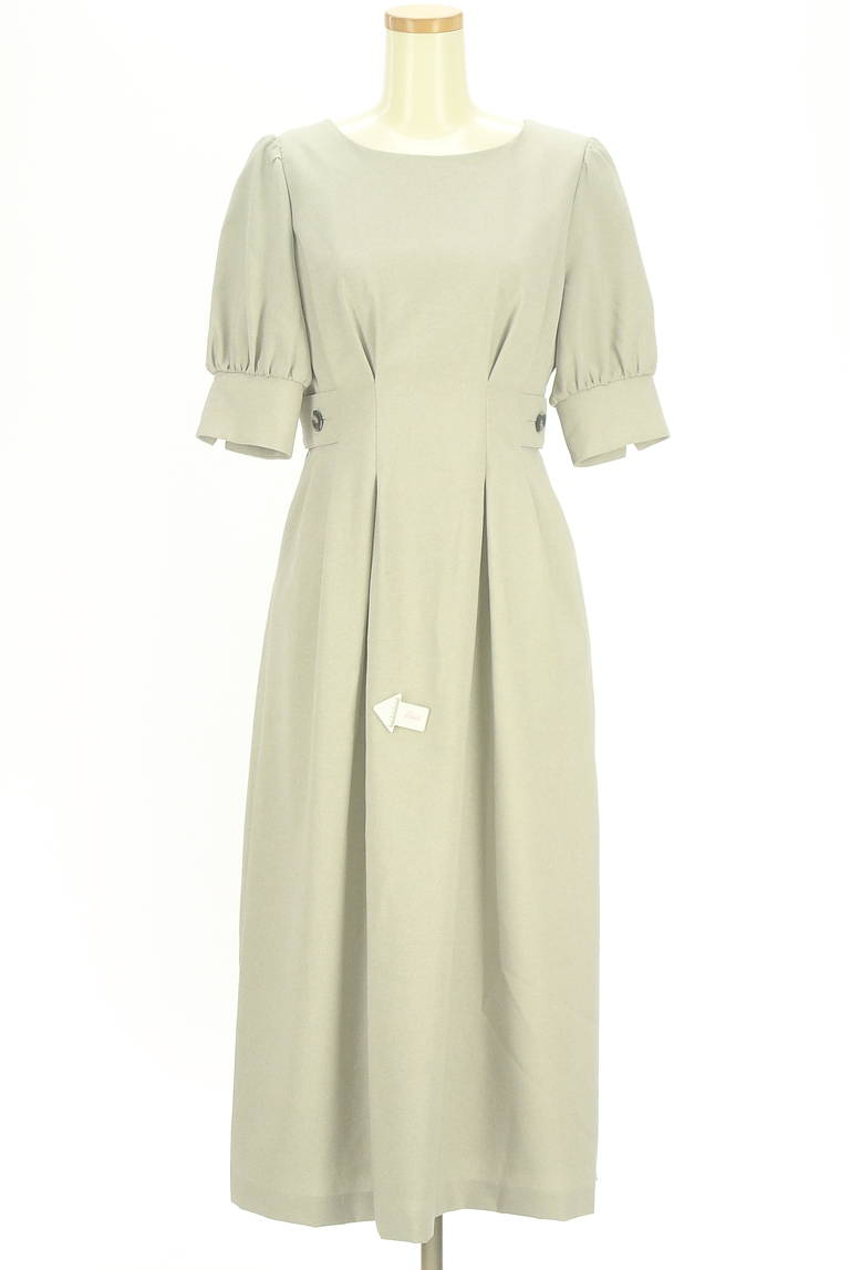NATURAL BEAUTY BASIC（ナチュラルビューティベーシック）の古着「商品番号：PR10315879」-大画像4