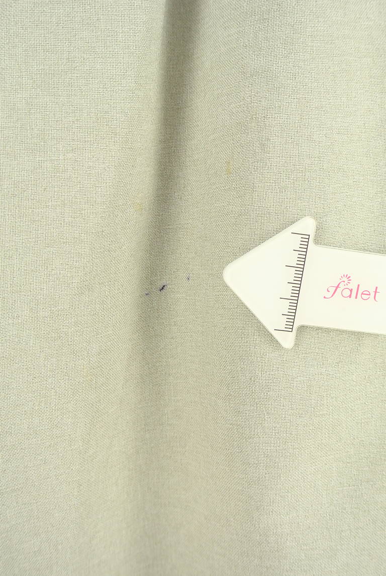 NATURAL BEAUTY BASIC（ナチュラルビューティベーシック）の古着「商品番号：PR10315879」-大画像5