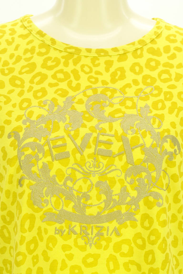 EVEX by KRIZIA（エヴェックス バイ クリツィア）の古着「商品番号：PR10315882」-大画像4