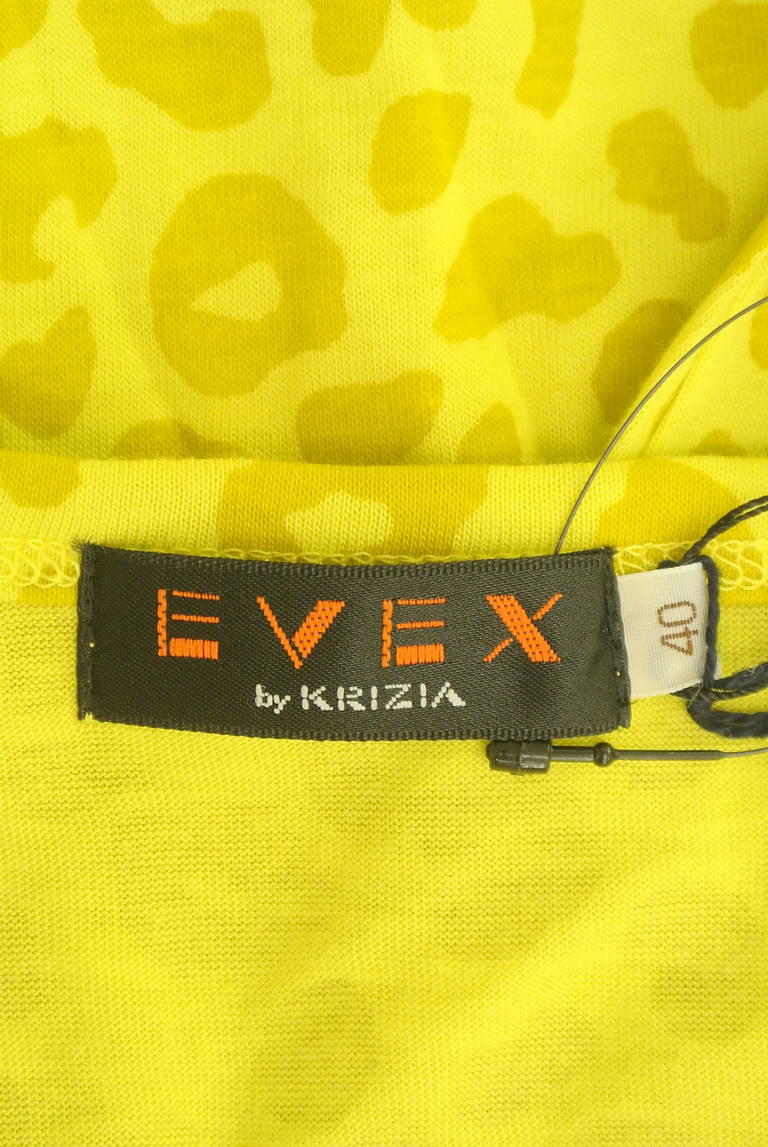 EVEX by KRIZIA（エヴェックス バイ クリツィア）の古着「商品番号：PR10315882」-大画像6