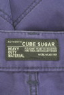 CUBE SUGAR（キューブシュガー）の古着「商品番号：PR10315888」-6