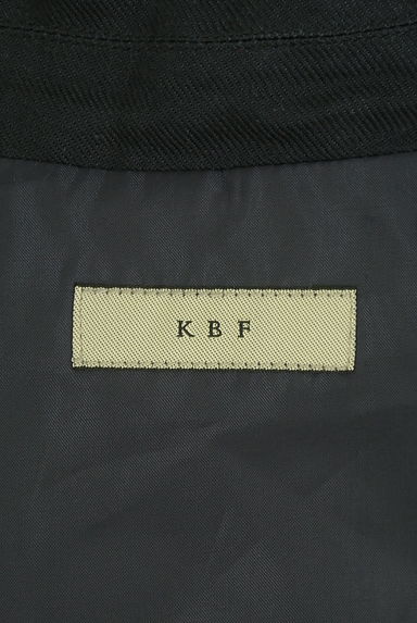 KBF（ケービーエフ）の古着「ダブルブレストジャケット（ジャケット）」大画像６へ