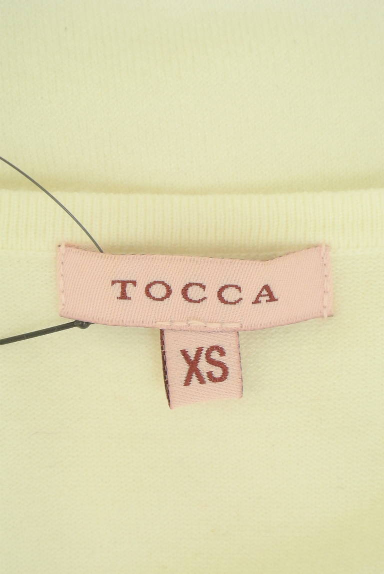 TOCCA（トッカ）の古着「商品番号：PR10315902」-大画像6
