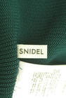 Snidel（スナイデル）の古着「商品番号：PR10315903」-6