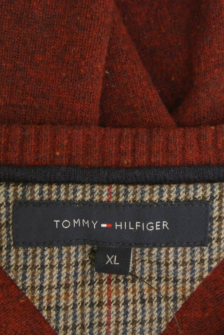TOMMY HILFIGER（トミーヒルフィガー）の古着「商品番号：PR10315905」-大画像6