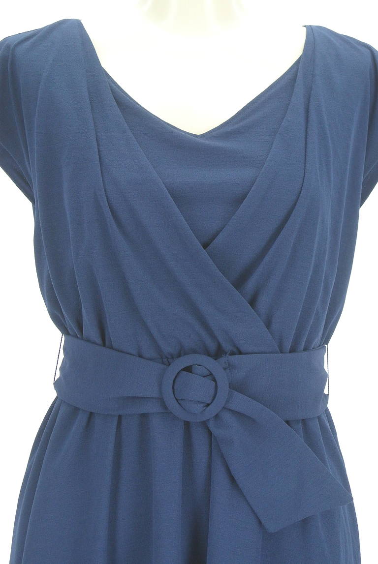 PROPORTION BODY DRESSING(プロポーションボディ ドレッシング)の古着「商品番号:PR10315907」-大画像4